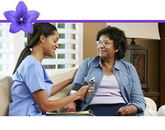 Mother Love Health Care Services